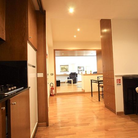 Giulio Cesare Holiday House 罗马 外观 照片