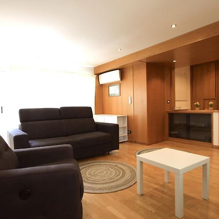 Giulio Cesare Holiday House 罗马 外观 照片
