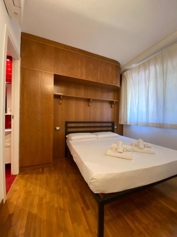 Giulio Cesare Holiday House 罗马 外观 照片