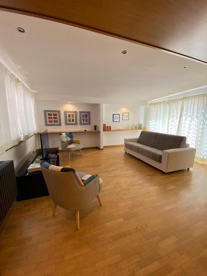Giulio Cesare Holiday House 罗马 外观 照片