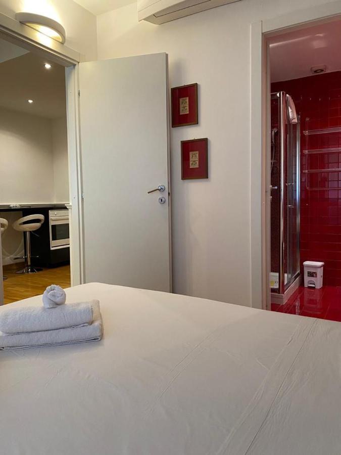 Giulio Cesare Holiday House 罗马 外观 照片