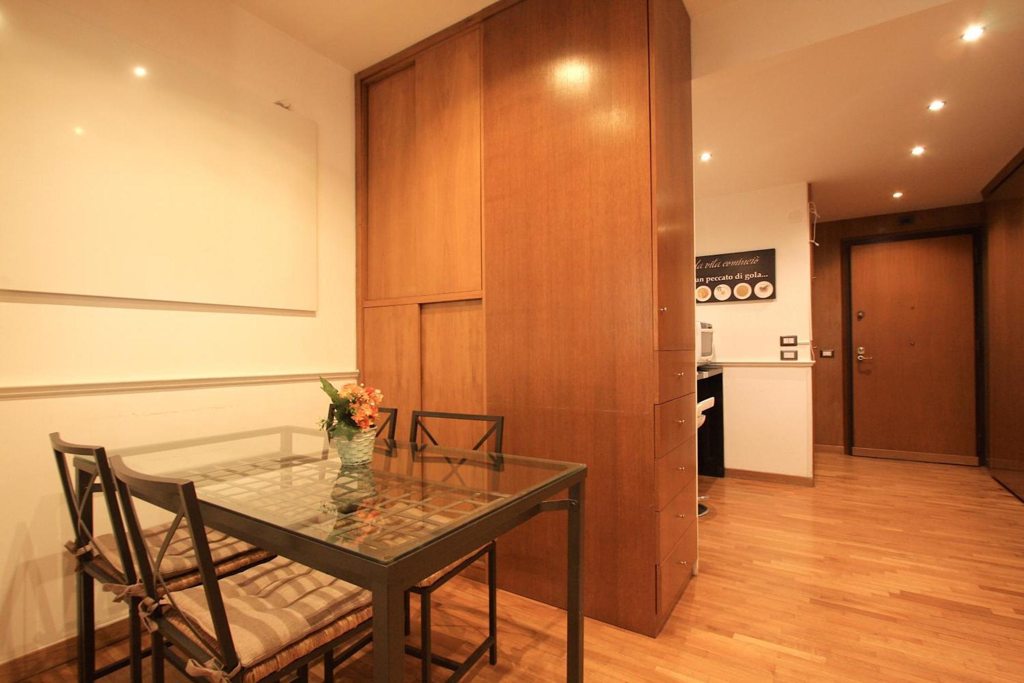 Giulio Cesare Holiday House 罗马 外观 照片