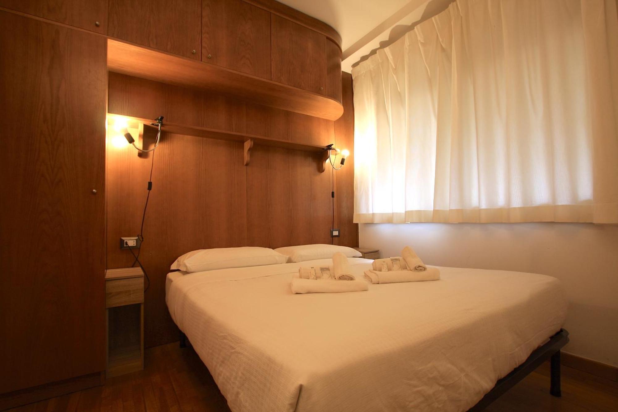 Giulio Cesare Holiday House 罗马 外观 照片