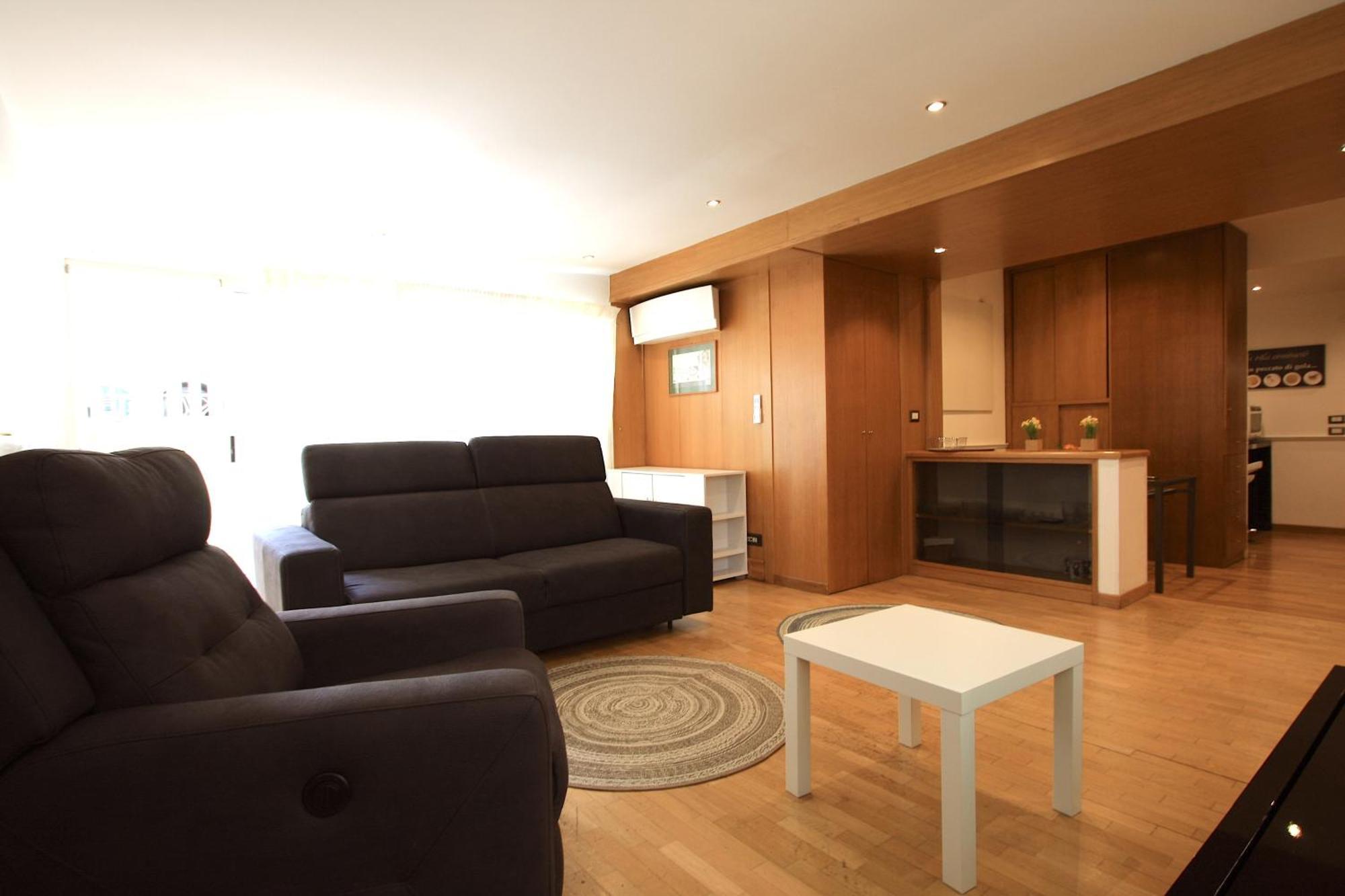 Giulio Cesare Holiday House 罗马 外观 照片